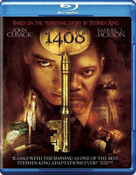 1408 (2007) BluRay