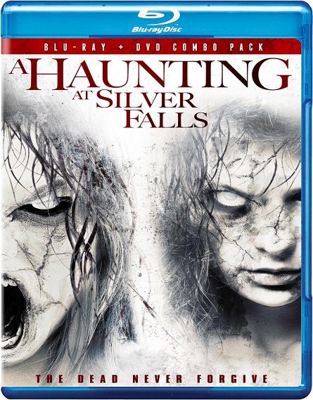 A Haunting at Silver Falls (2013) BluRay