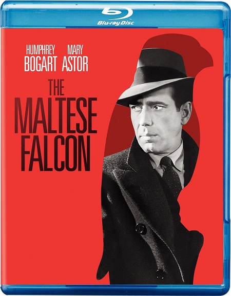 The Maltese Falcon (1941)