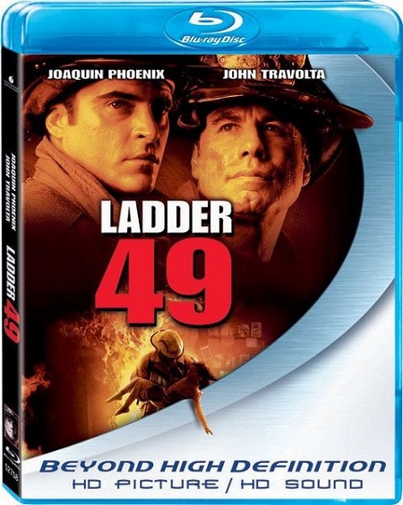 Ladder 49 (2004) BluRay