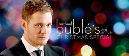 Anual de Navidad Michael Buble (2013)