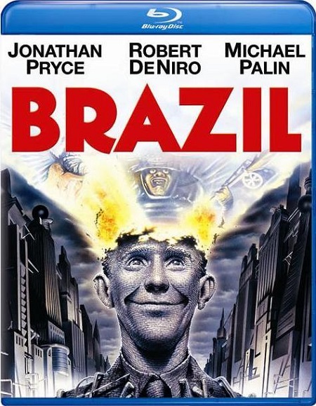 Brazil (1985) BluRay