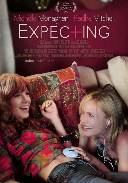 Expecting (2013) WEBRIP