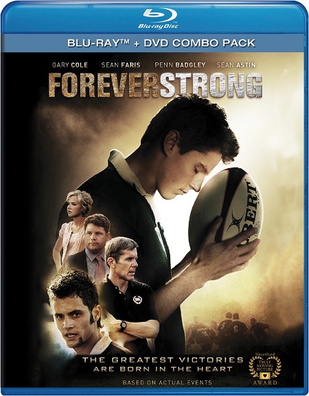 Forever Strong (2008) BluRay