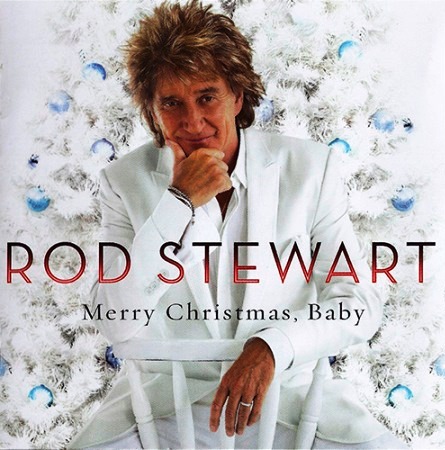 Rod Stewart Chistmas (2013)