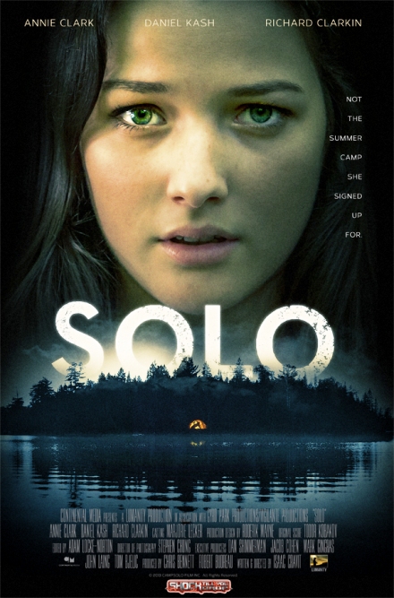 Solo (2013)