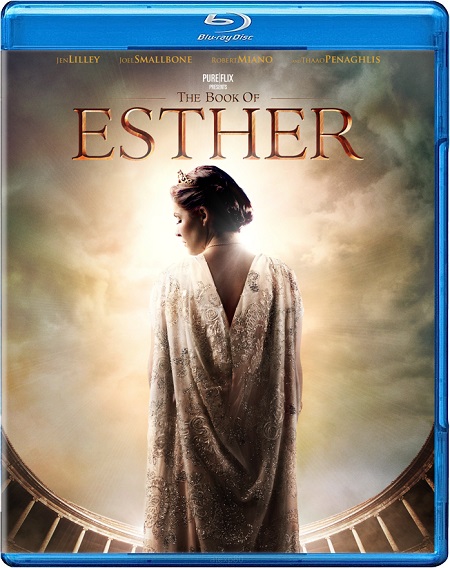 The Book Of Esther (2013) BluRay