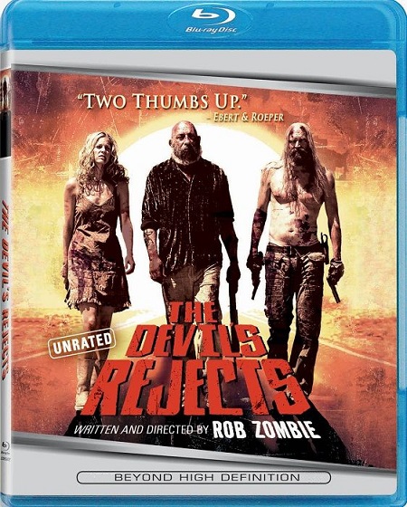 The Devils Rejects (2005) BluRay