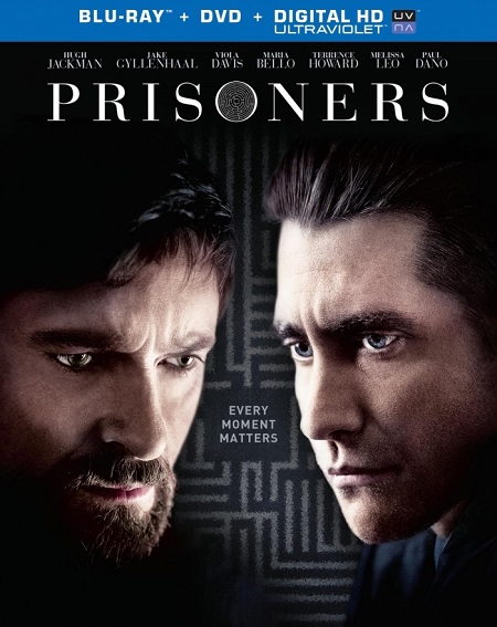 Prisoners (2013) Bluray HD720p