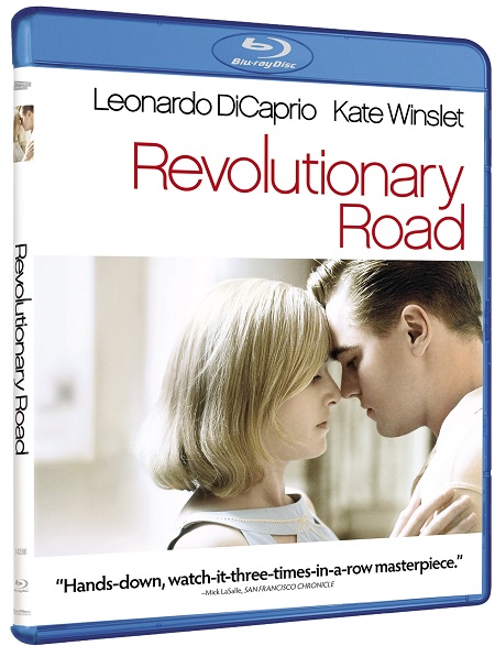 Revolutionary Road (2008) BluRay