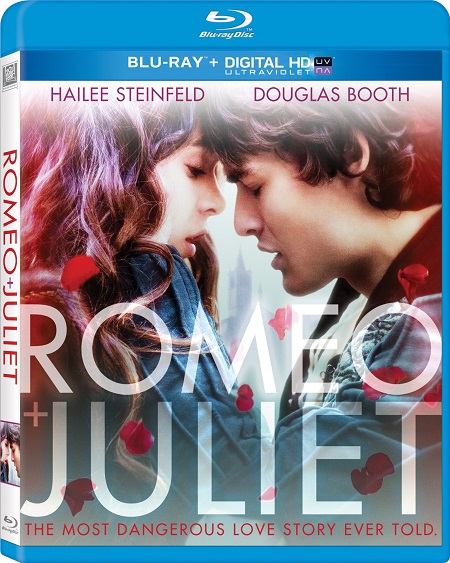 Romeo And Juliet (2013) BluRay