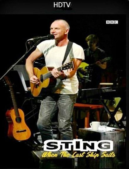 STING