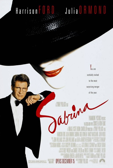 Sabrina (1995) DVDRIP