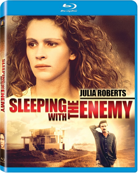 Sleeping with the Enemy (1991) BluRay