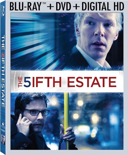 The Fifth Estate