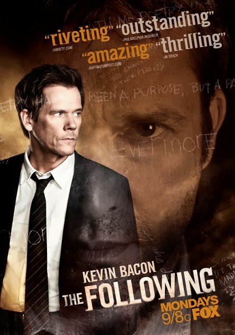 The Following (2014)