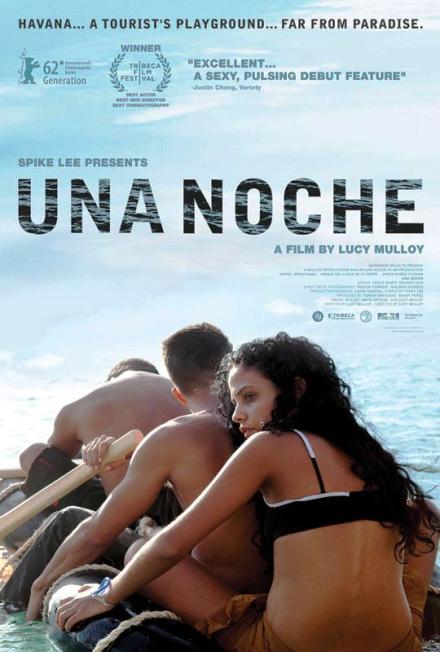 Una noche (2013)