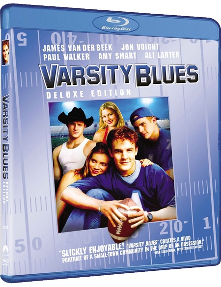 Varsity Blues (1999) BluRay