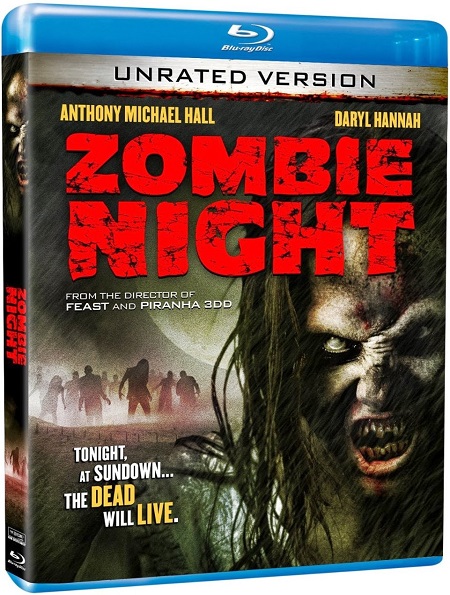 Zombie Night (2013)