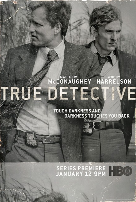 True Detective (2014) Primera Temporada