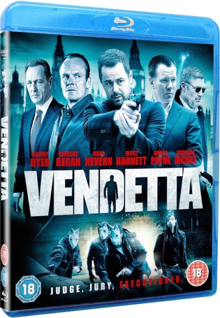 vendetta Bluray HD720p