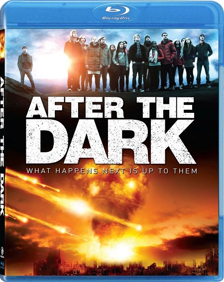 After the Dark (2013) BluRay