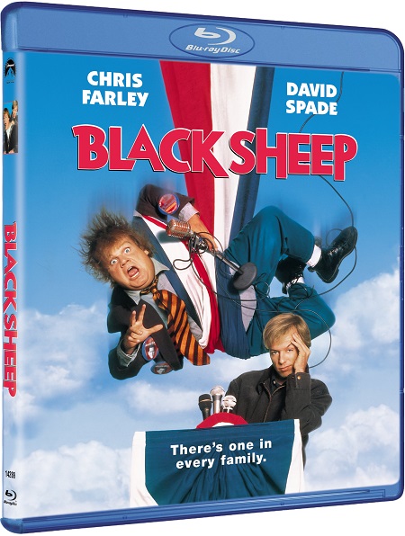 Black Sheep (1996) BluRay