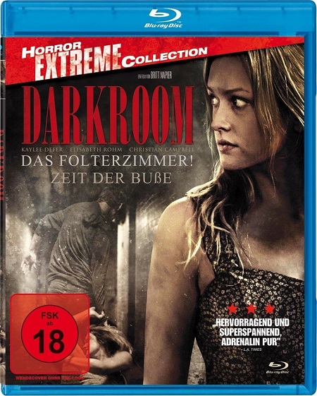 Darkroom (2013) BluRay