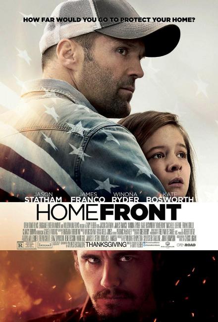 Homefront (2013)