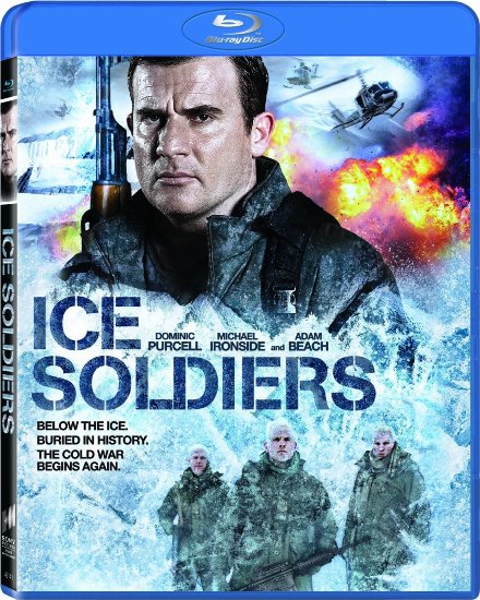 Ice Soldiers (2013)