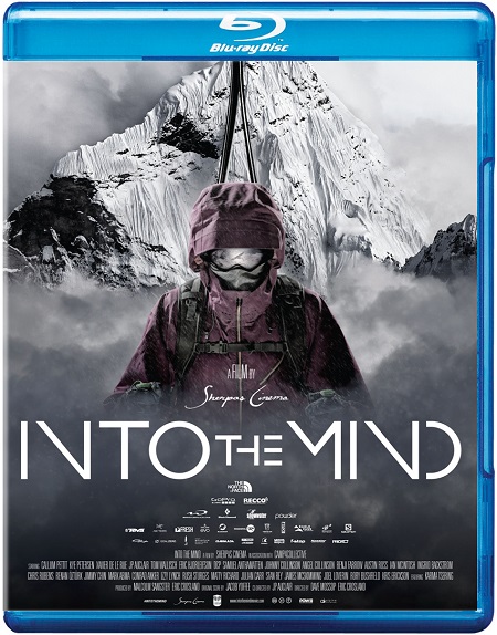 Into the Mind (2013) BluRay