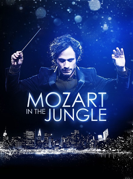 Mozart in the Jungle (2014)