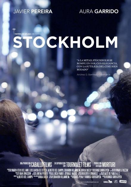 Stockholm (2013)