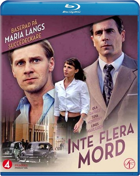 Inte Flera Mord (2013) BluRay