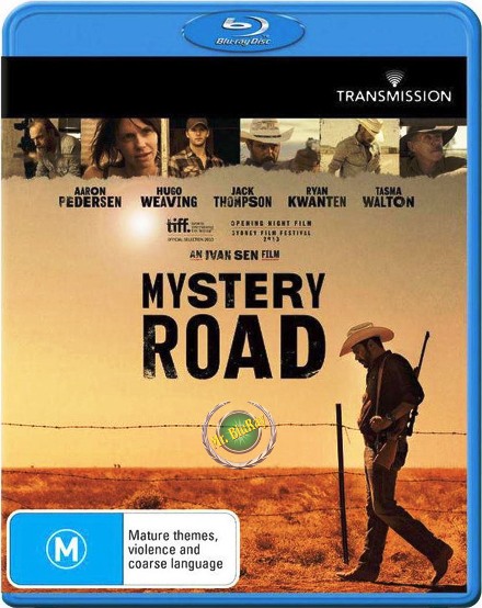 Mystery Road (2013)