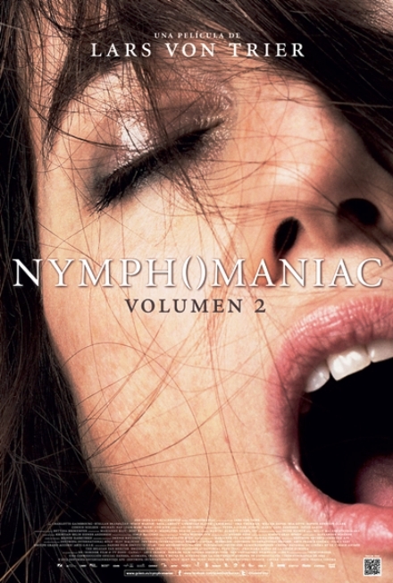 Nymphomaniac VOL II