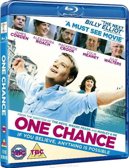 One Chance (2013)