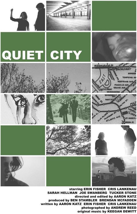 Quiet City (2007)