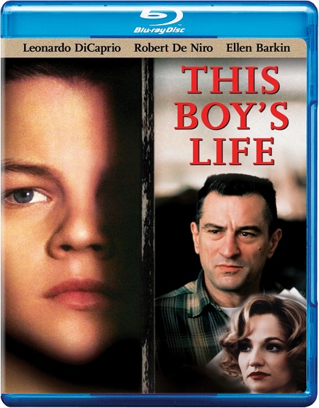 This Boys Life (1993) BluRay