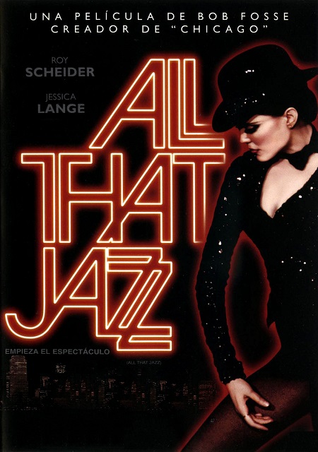 All That Jazz (1979)