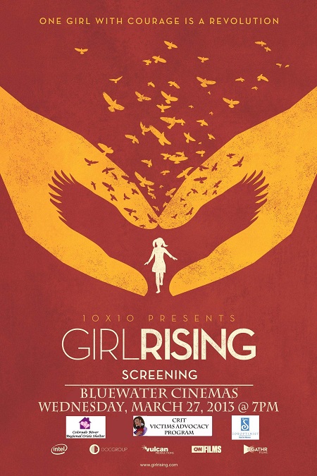 Girl Rising (2013)