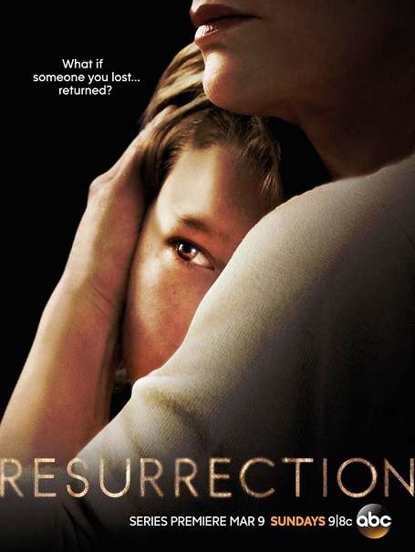 Resurrection (2014)