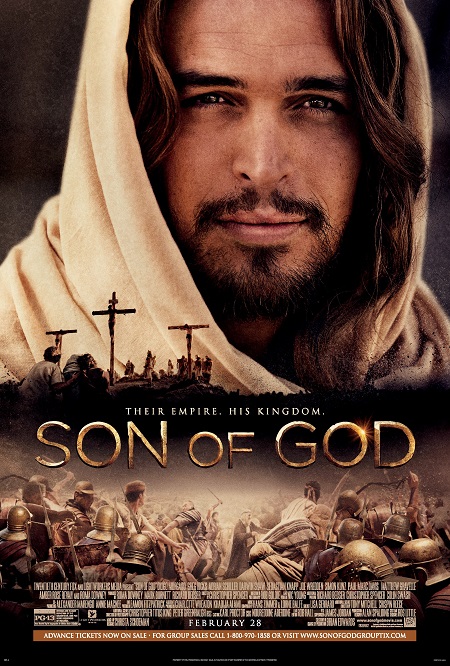 Son Of God (2014)