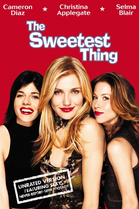 The Sweetest Thing (2002)