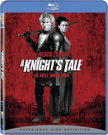 A Knight’s Tale (2001) BluRay