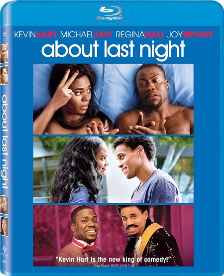 About Last Night (2014) BluRay