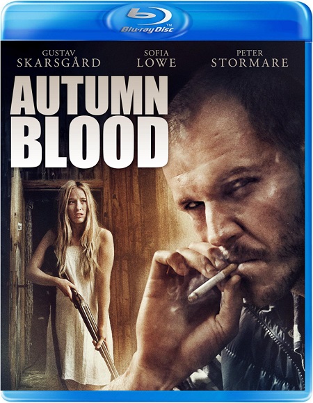 Autumn Blood (2013) BluRay