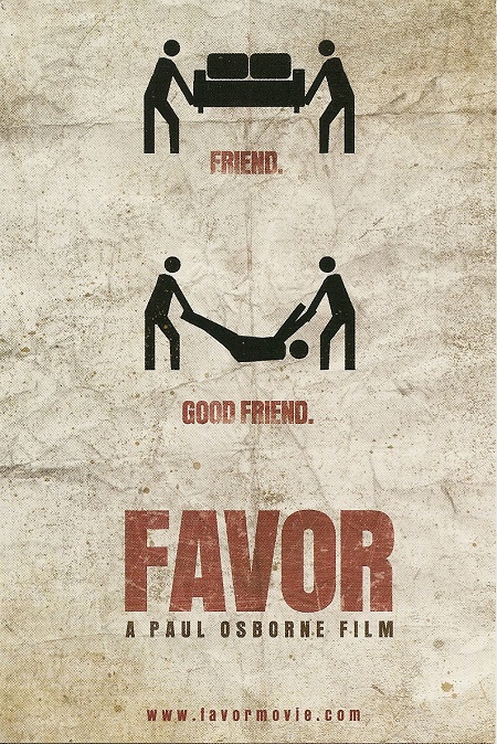 Favor (2013)