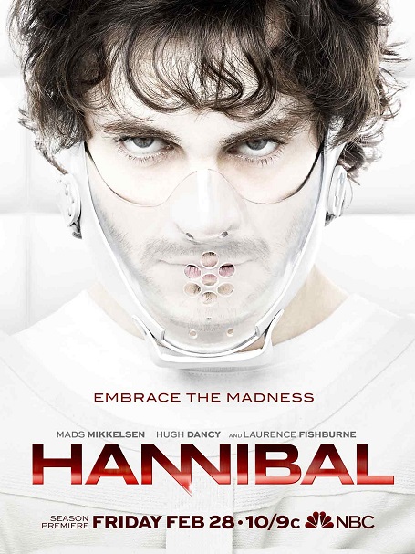 Hannibal (2014)