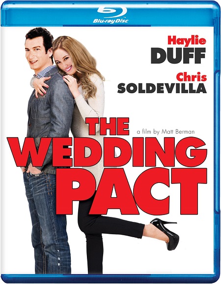 The Wedding Pact (2014) BluRay